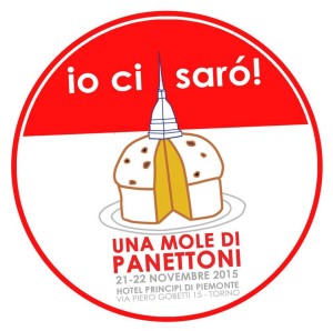 Un Mole di Panettoni